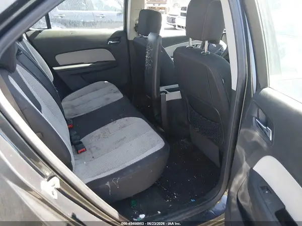 2GNALBEK7H1524934 2017 CHEVROLET EQUINOX - Image 8
