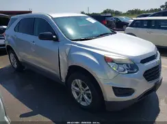 2GNALBEK7H1525954 2017 CHEVROLET EQUINOX