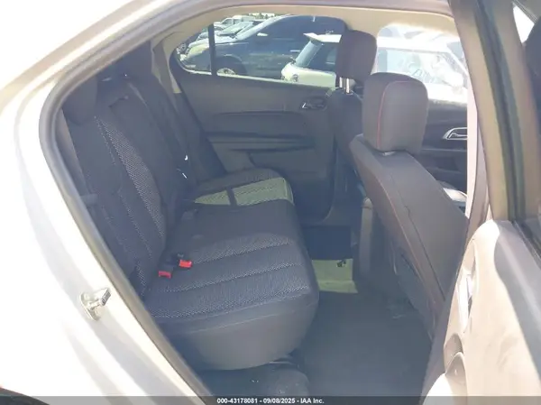 2GNALBEK7H1525954 2017 CHEVROLET EQUINOX - Image 8
