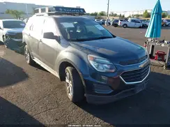 2GNALBEK7H1528594 2017 CHEVROLET EQUINOX