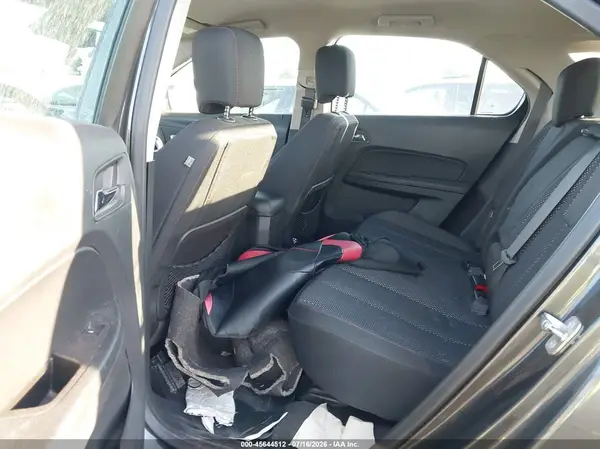 2GNALBEK7H1528594 2017 CHEVROLET EQUINOX - Image 8