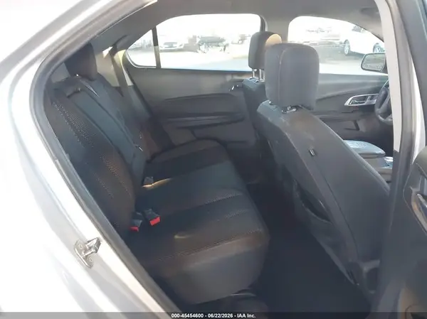 2GNALBEK7H1529034 2017 CHEVROLET EQUINOX - Image 8