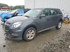 2GNALBEK7H1529664 2017 CHEVROLET EQUINOX