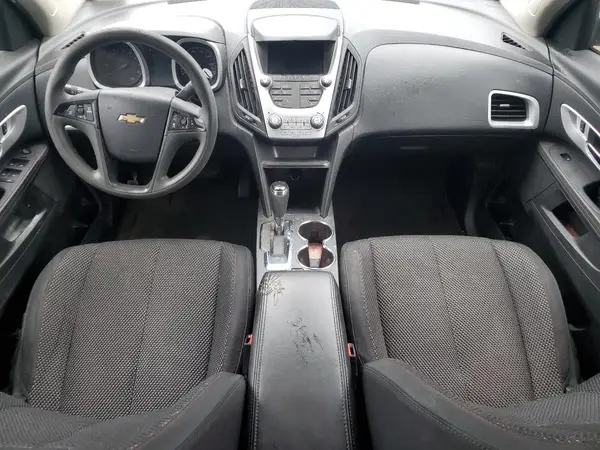 2GNALBEK7H1529664 2017 CHEVROLET EQUINOX - Image 8