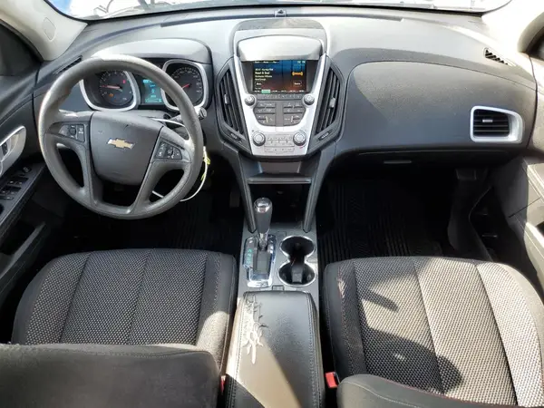 2GNALBEK7H1529888 2017 CHEVROLET EQUINOX - Image 8