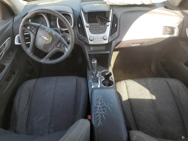 2GNALBEK7H1531480 2017 CHEVROLET EQUINOX - Image 8
