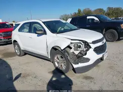 2GNALBEK7H1531933 2017 CHEVROLET EQUINOX