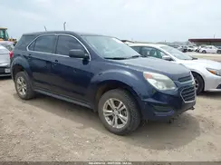 2GNALBEK7H1532709 2017 CHEVROLET EQUINOX