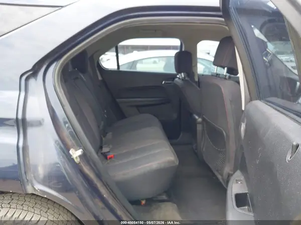 2GNALBEK7H1532709 2017 CHEVROLET EQUINOX - Image 8