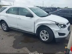 2GNALBEK7H1532791 2017 CHEVROLET EQUINOX