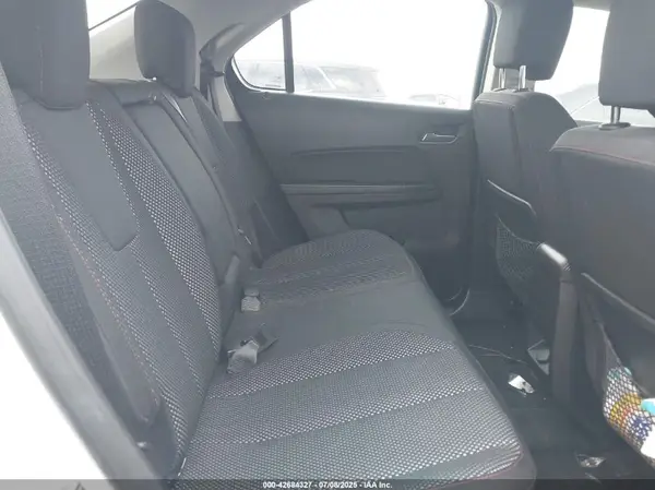 2GNALBEK7H1532791 2017 CHEVROLET EQUINOX - Image 8