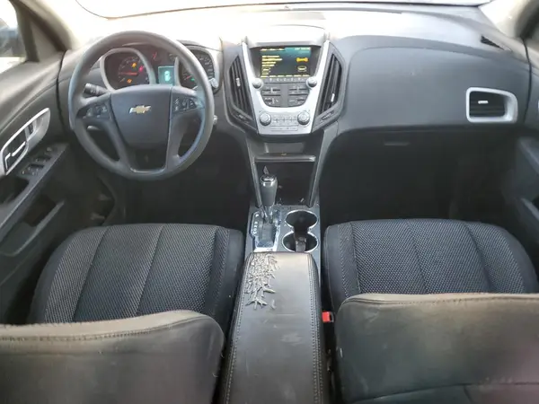 2GNALBEK7H1532824 2017 CHEVROLET EQUINOX - Image 8