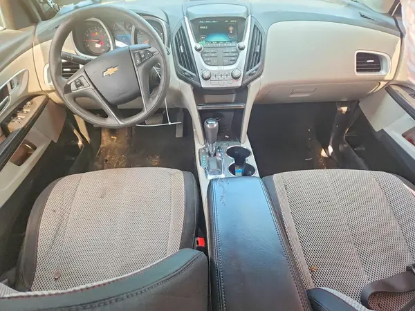 2GNALBEK7H1534217 2017 CHEVROLET EQUINOX - Image 8