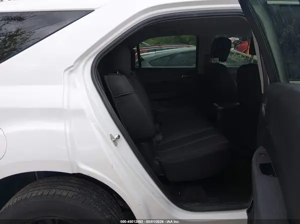 2GNALBEK7H1534394 2017 CHEVROLET EQUINOX - Image 8