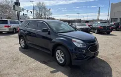2GNALBEK7H1534525 2017 CHEVROLET EQUINOX