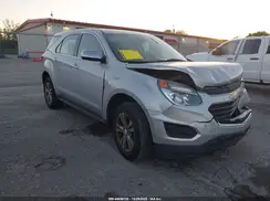 2GNALBEK7H1534928 2017 CHEVROLET EQUINOX