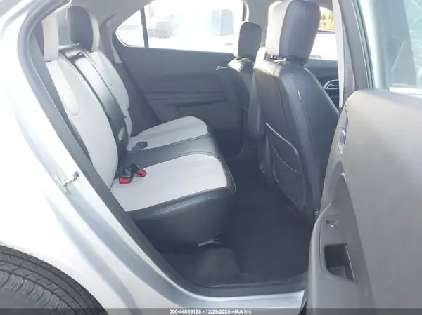 2GNALBEK7H1534928 2017 CHEVROLET EQUINOX - Image 8
