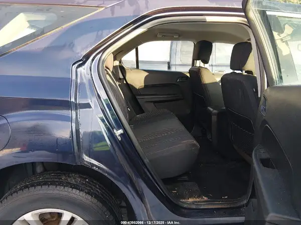 2GNALBEK7H1534962 2017 CHEVROLET EQUINOX - Image 8