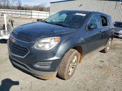 2GNALBEK7H1536890 2017 CHEVROLET EQUINOX