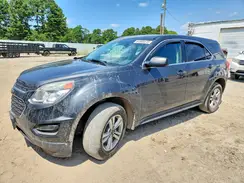 2GNALBEK7H1537375 2017 CHEVROLET EQUINOX