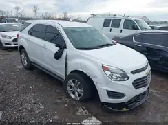 2GNALBEK7H1538574 2017 CHEVROLET EQUINOX