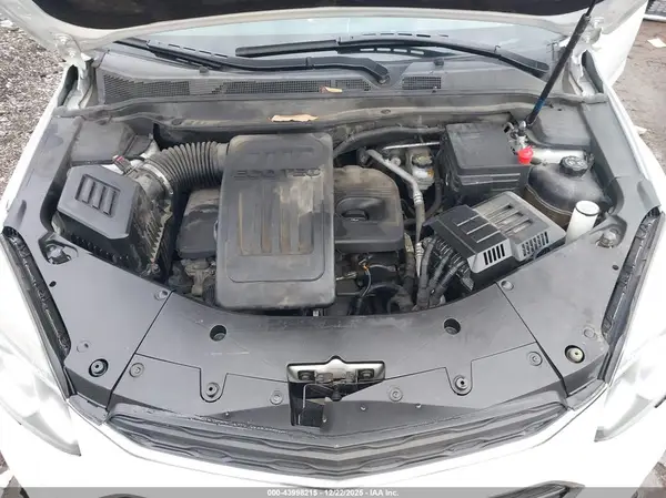 2GNALBEK7H1538574 2017 CHEVROLET EQUINOX - Image 8