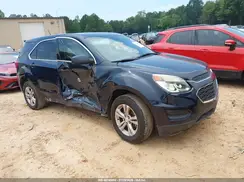 2GNALBEK7H1540258 2017 CHEVROLET EQUINOX