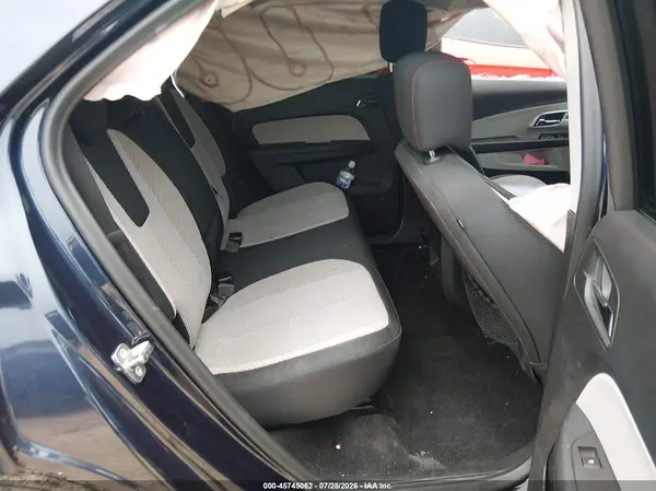 2GNALBEK7H1540258 2017 CHEVROLET EQUINOX - Image 8