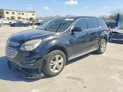 2GNALBEK7H1541510 2017 CHEVROLET EQUINOX