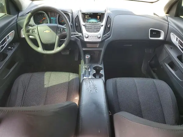 2GNALBEK7H1541510 2017 CHEVROLET EQUINOX - Image 8