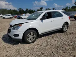 2GNALBEK7H1542088 2017 CHEVROLET EQUINOX