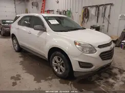 2GNALBEK7H1542205 2017 CHEVROLET EQUINOX