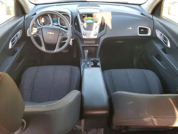 2GNALBEK7H1543161 2017 CHEVROLET EQUINOX - Image 8