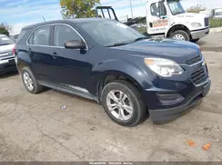 2GNALBEK7H1543290 2017 CHEVROLET EQUINOX