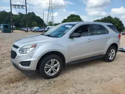 2GNALBEK7H1543418 2017 CHEVROLET EQUINOX