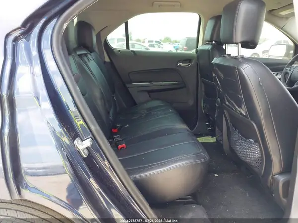 2GNALBEK7H1543810 2017 CHEVROLET EQUINOX - Image 8