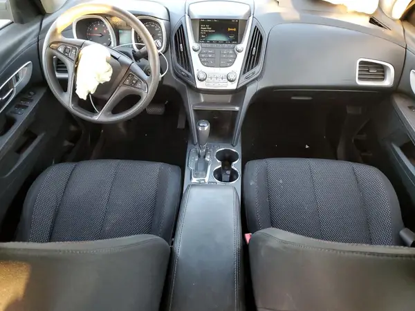 2GNALBEK7H1544374 2017 CHEVROLET EQUINOX - Image 8