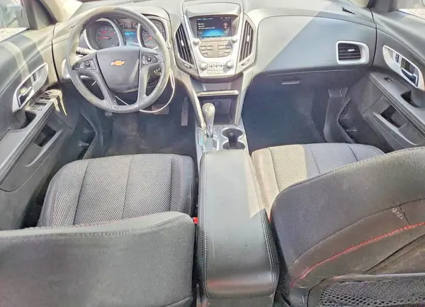 2GNALBEK7H1544634 2017 CHEVROLET EQUINOX - Image 8