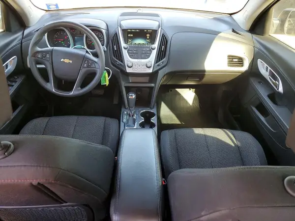 2GNALBEK7H1545489 2017 CHEVROLET EQUINOX - Image 8