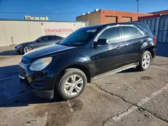 2GNALBEK7H1546240 2017 CHEVROLET EQUINOX