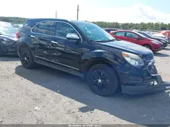 2GNALBEK7H1546982 2017 CHEVROLET EQUINOX