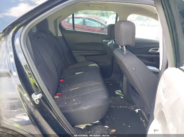 2GNALBEK7H1546982 2017 CHEVROLET EQUINOX - Image 8