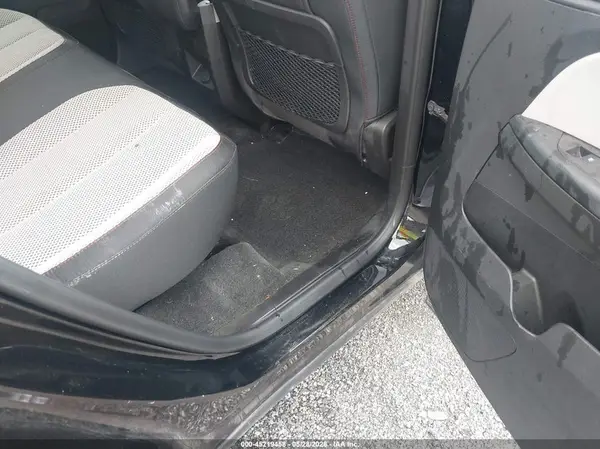 2GNALBEK7H1547193 2017 CHEVROLET EQUINOX - Image 8