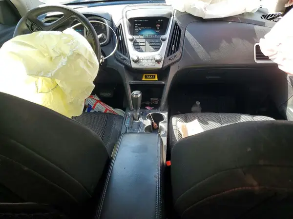 2GNALBEK7H1547856 2017 CHEVROLET EQUINOX - Image 8