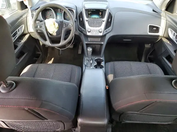 2GNALBEK7H1548103 2017 CHEVROLET EQUINOX - Image 8