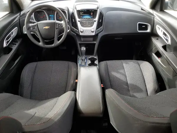 2GNALBEK7H1549087 2017 CHEVROLET EQUINOX - Image 8
