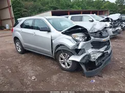 2GNALBEK7H1549669 2017 CHEVROLET EQUINOX
