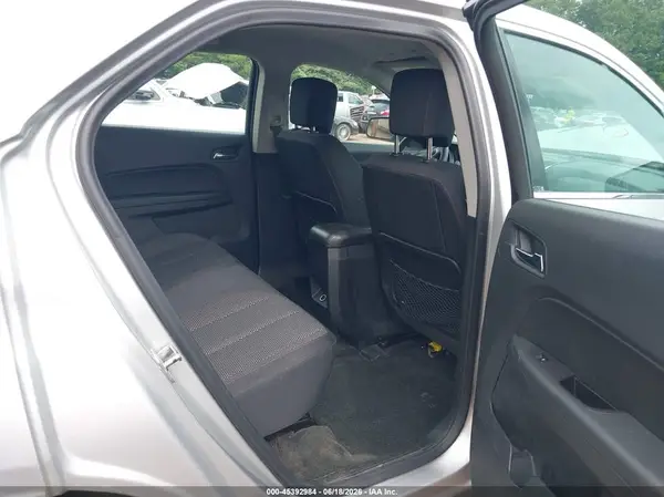 2GNALBEK7H1549669 2017 CHEVROLET EQUINOX - Image 8