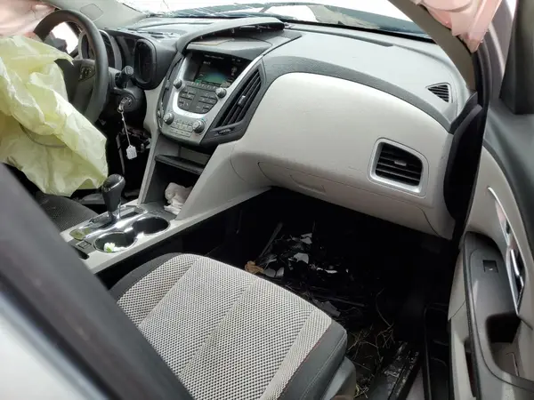 2GNALBEK7H1549672 2017 CHEVROLET EQUINOX - Image 8