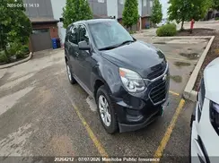 2GNALBEK7H1550210 2017 CHEVROLET EQUINOX